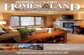 Homes & Land of McCall - Winter Issue 2012-13