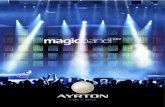 Ayrton MagicPanel™602 US web