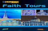 Homeric Faith Tours