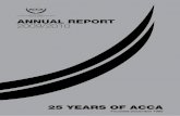 ACCA Annual Report 2010