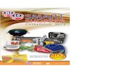 Hi lo SmartShopper Catalogue 2013