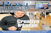 Post Business Magazine - December 2012