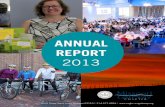 U.S. Green Building Council – Missouri Gateway Chapter 2013 Annual Report
