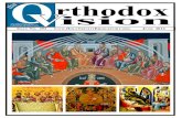 The Orthodox Vision - June 2014 - Issue #292