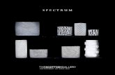 Spectrum online catalogue