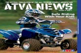 ATVA News May/June 2013