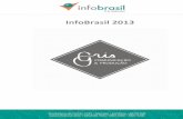 Clipping Infobrasil 2013 final