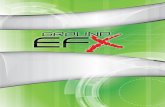 Ground EFX catalog