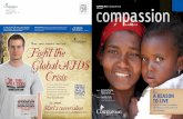 Compassion Magazine Summer 2011