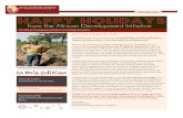 Official ADI Holiday Newsletter