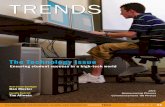 Trends: Summer 2006 (Volume 2, Issue 4)