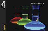 Chemistry 2012 Revised