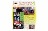 Netherfield News SPRING 2010