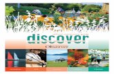 Special Features - Discover Community Guide 2013