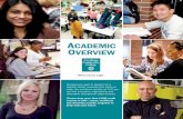 Tri-C Academic Overview