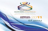 AFIC Annual Report 2011