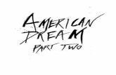 American Dream part 2