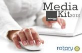 RDU Media Kit 2012 (Production)