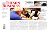 Inside Tucson Business 12/21/12