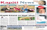 Kapiti News 10-11-10