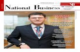 Natoinal Business (Tyumen) 09 2013