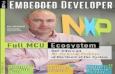 EEWeb Embedded Developer Magazine
