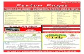 Perton Pages August 2013