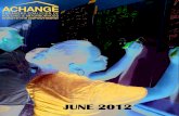 ACHANGE June Newsletter