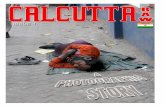 Calcutta India Raw