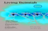 Living Heimish Jewish Family Magazine