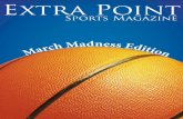 Extra Point Sports Magazine Issue 9