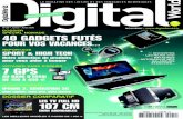 Digital World N°25