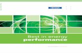 Imtech Best in Energy Performance