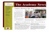 The Academy News - August 2, 2013