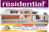Residential South Magazine