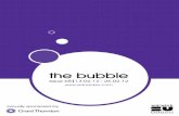 The Bubble - 11/12, Term 2, Week 6