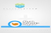 Church Partnership Program