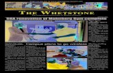 The Whetstone: February 2011