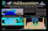 The Abaconian - May 15, 2012 Sect. A
