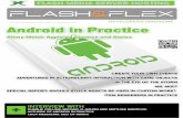 Android in Practice Shiny Metal: Applying Themes and Styles