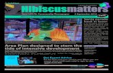 Hibiscus Matters 5 September, 2012