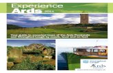 EXPERIENCE ARDS