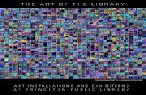 The Art of the Library