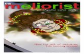 The Meliorist Volume 45, Issue 15