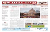 The Daily Texan 2-21-11