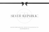 Silver Republic Catalogue