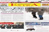 News review extra january 4, 2014