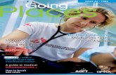 Going Places Magazine - Issue 2