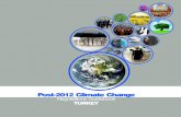 Post-2012 Climate Change Negotiations Guidebook