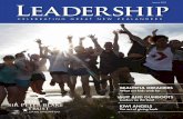 2013 Leadership Magazine